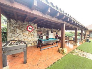 Chalet en venta en Eurovillas en Nuevo Baztán