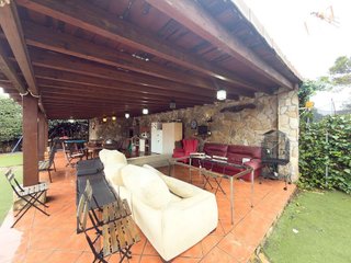 Chalet en venta en Eurovillas en Nuevo Baztán