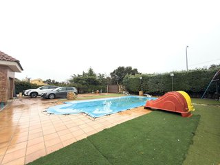 Chalet en venta en Eurovillas en Nuevo Baztán