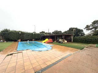 Chalet en venta en Eurovillas en Nuevo Baztán