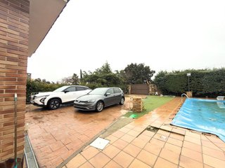 Chalet en venta en Eurovillas en Nuevo Baztán