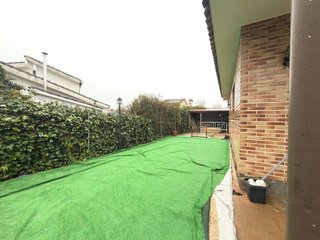 Chalet en venta en Eurovillas en Nuevo Baztán