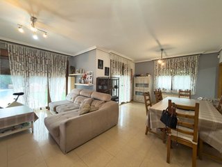 Chalet en venta en Eurovillas en Nuevo Baztán