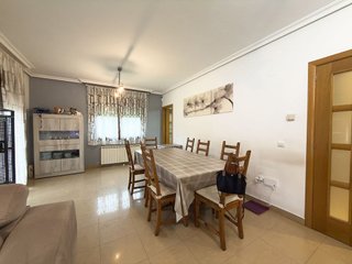 Chalet en venta en Eurovillas en Nuevo Baztán