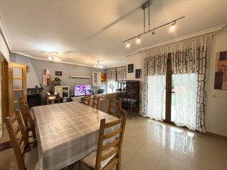 Chalet en venta en Eurovillas en Nuevo Baztán