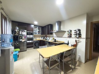 Chalet en venta en Eurovillas en Nuevo Baztán