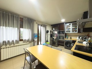 Chalet en venta en Eurovillas en Nuevo Baztán