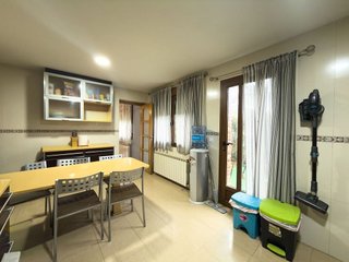 Chalet en venta en Eurovillas en Nuevo Baztán