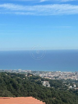 Chalet en venta en Calella