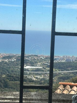Chalet en venta en Calella