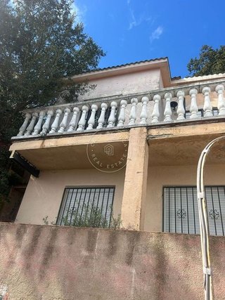 Chalet en venta en Calella