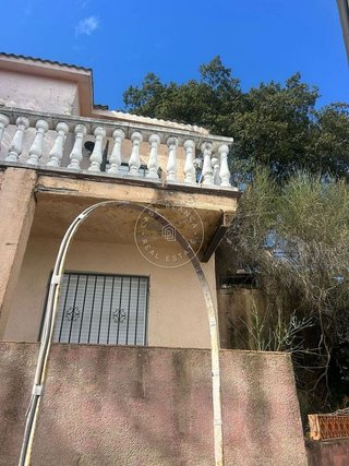 Chalet en venta en Calella