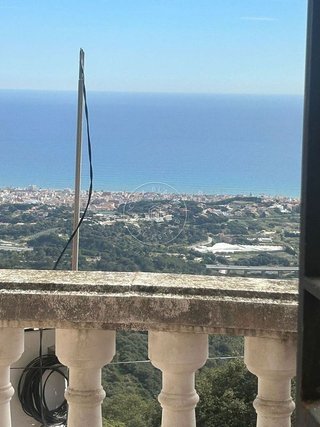 Chalet en venta en Calella