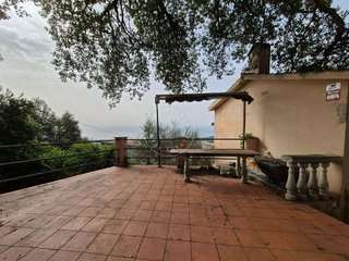 Chalet en venta en Calella