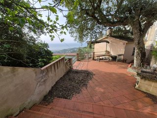 Chalet en venta en Calella