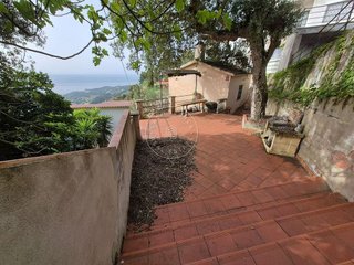 Chalet en venta en Calella