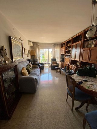 Piso en venta en Eixample Nord – La Devesa en Girona