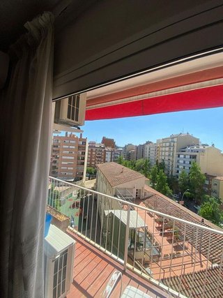 Piso en venta en Eixample Nord – La Devesa en Girona