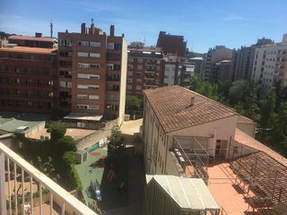 Piso en venta en Eixample Nord – La Devesa en Girona