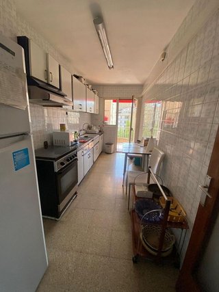 Piso en venta en Eixample Nord – La Devesa en Girona