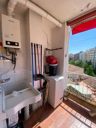 Piso en venta en Eixample Nord – La Devesa en Girona