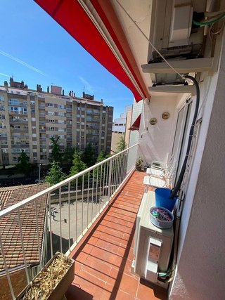 Piso en venta en Eixample Nord – La Devesa en Girona