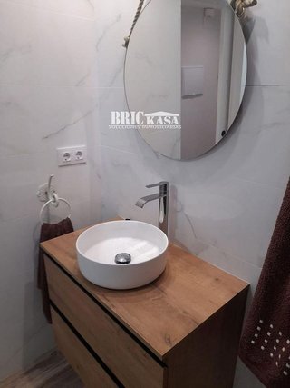 Piso en alquiler en Centro en Cáceres