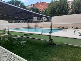 Piso en alquiler en Centro en Cáceres