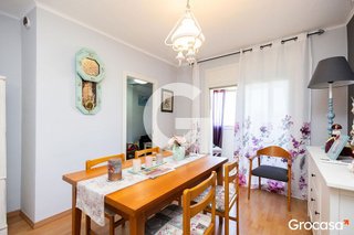 Piso en venta en Les Planes en Hospitalet de Llobregat, L´