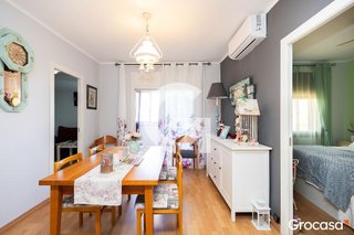 Piso en venta en Les Planes en Hospitalet de Llobregat, L´