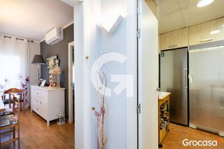 Piso en venta en Les Planes en Hospitalet de Llobregat, L´