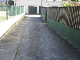 Chalet en venta en Castrelos - Sardoma en Vigo