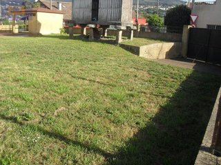 Chalet en venta en Castrelos - Sardoma en Vigo