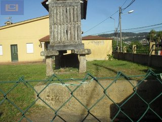 Chalet en venta en Castrelos - Sardoma en Vigo