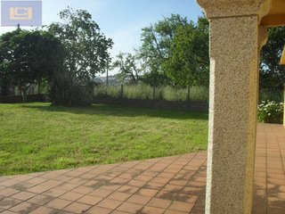 Chalet en venta en Castrelos - Sardoma en Vigo