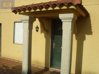 Chalet en venta en Castrelos - Sardoma en Vigo