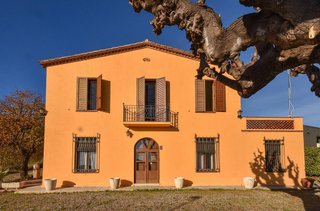 Chalet en venta en Sant Andreu de Llavaneres