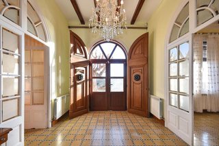 Chalet en venta en Sant Andreu de Llavaneres