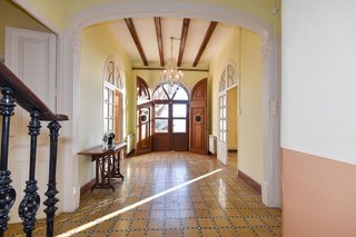 Chalet en venta en Sant Andreu de Llavaneres