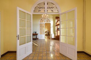 Chalet en venta en Sant Andreu de Llavaneres