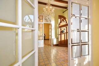 Chalet en venta en Sant Andreu de Llavaneres