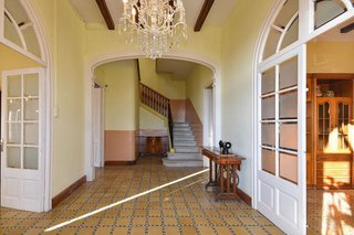 Chalet en venta en Sant Andreu de Llavaneres