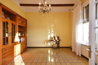 Chalet en venta en Sant Andreu de Llavaneres