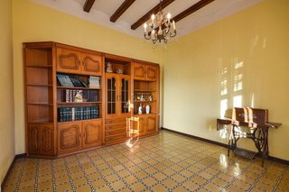 Chalet en venta en Sant Andreu de Llavaneres