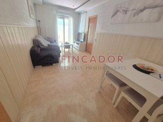 Piso en venta en Pubilla Cases en Hospitalet de Llobregat, L´