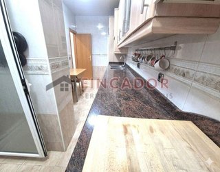 Piso en venta en Pubilla Cases en Hospitalet de Llobregat, L´