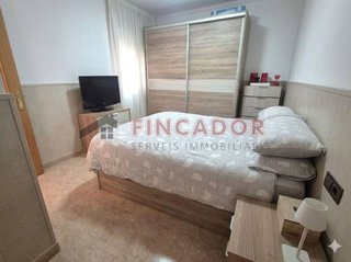 Piso en venta en Pubilla Cases en Hospitalet de Llobregat, L´