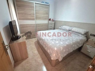 Piso en venta en Pubilla Cases en Hospitalet de Llobregat, L´