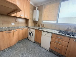 Piso en alquiler en Playa Bajadilla - Puertos en Marbella