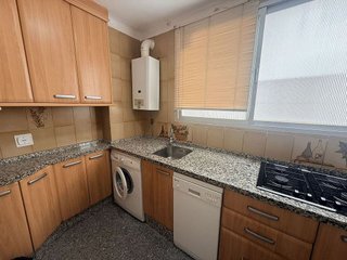 Piso en alquiler en Playa Bajadilla - Puertos en Marbella